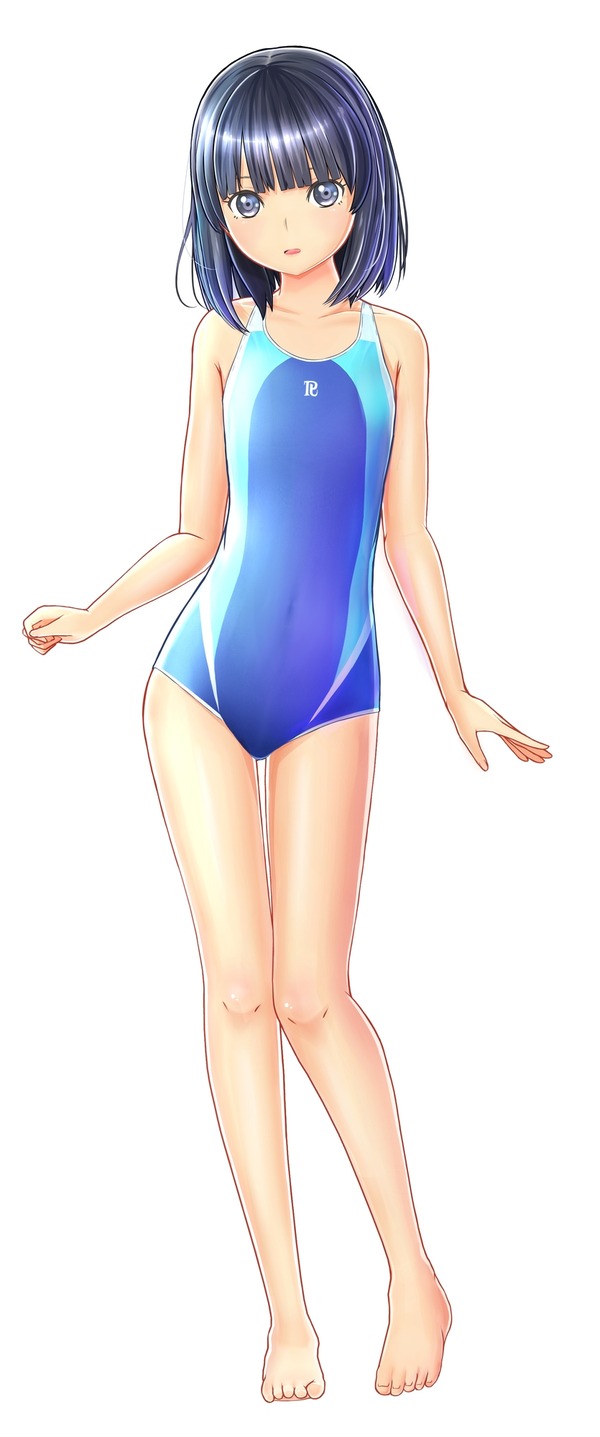 LoveR(ラヴアール) エロ 体操服 スク水 (15)