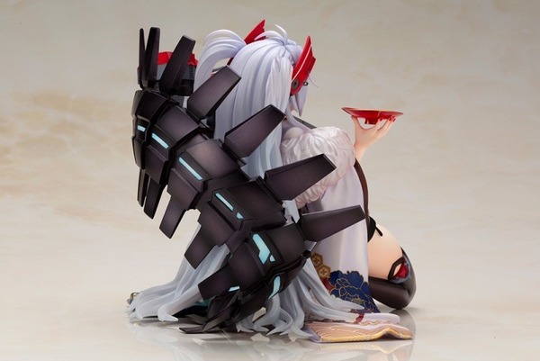 アズールレーン プリンツ・オイゲン フィギュア (8)