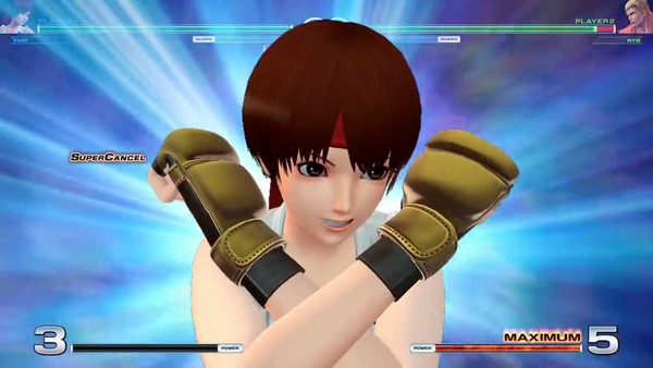 THE KING OF FIGHTERS XIV  ꡦ (17)