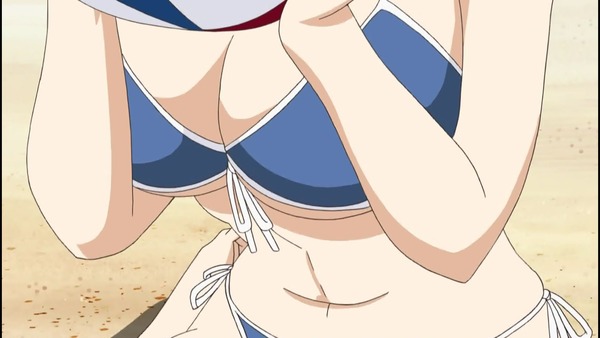 なんでここに先生が!? エロ 4話 (4)