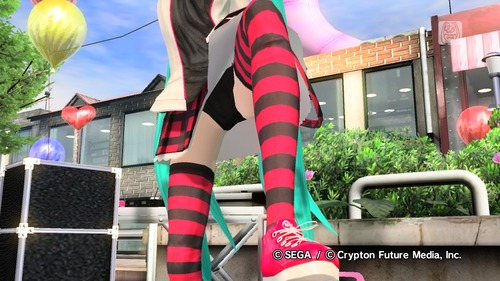 初音ミク -Project DIVA- ドリーミーシアター 2nd_9