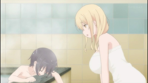 すのはら荘の管理人さん エロ 1話 (8)