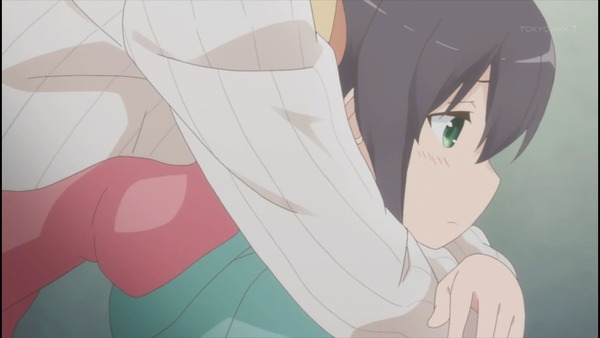 すのはら荘の管理人さん エロ 1話 (20)
