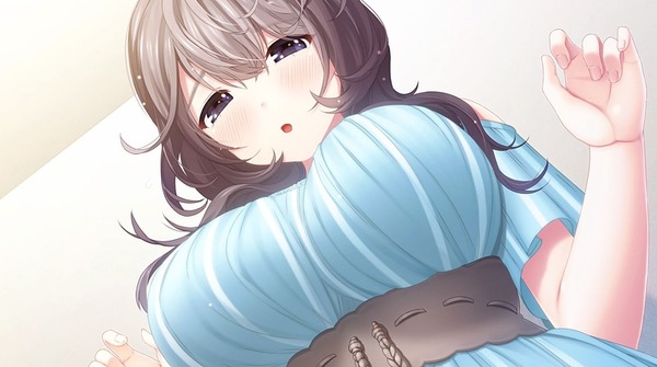 見鏡澄香の制服活動 エロ (6)