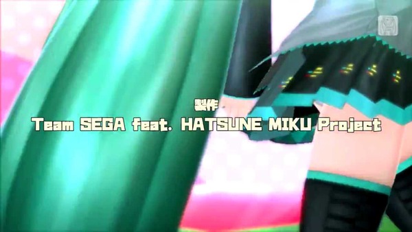 初音ミク –Project DIVA- X 初音ミク (14)