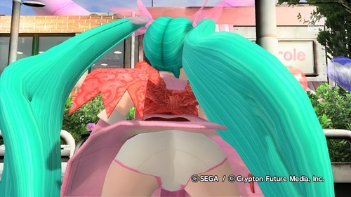 初音ミク -Project DIVA- ドリーミーシアター 2nd_30