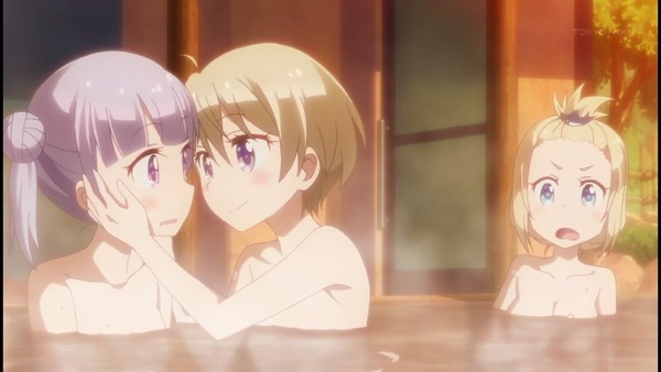 NEW GAME!  2 5 ˥ (20)