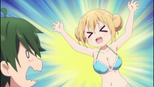ブレンド・S エロ 6話 (15)