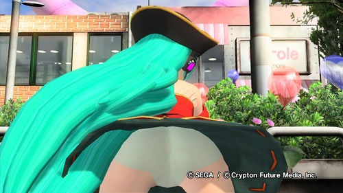 初音ミク -Project DIVA- ドリーミーシアター 2nd_33