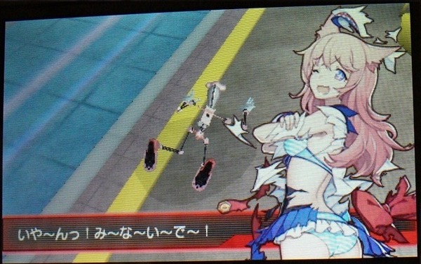 メダロット ガールズミッション エロ (6)