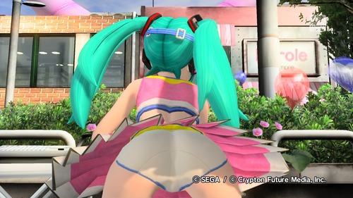 初音ミク -Project DIVA- ドリーミーシアター 2nd_22