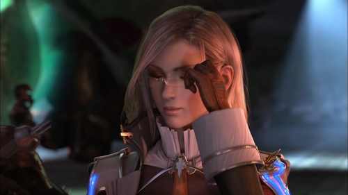 FINAL FANTASY XIII E3 04