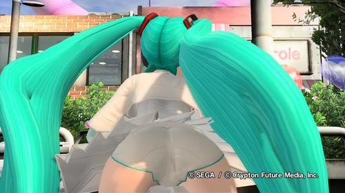 初音ミク -Project DIVA- ドリーミーシアター 2nd_28