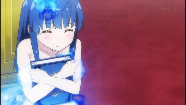メルヘン・メドヘン エロ 1話 (28)
