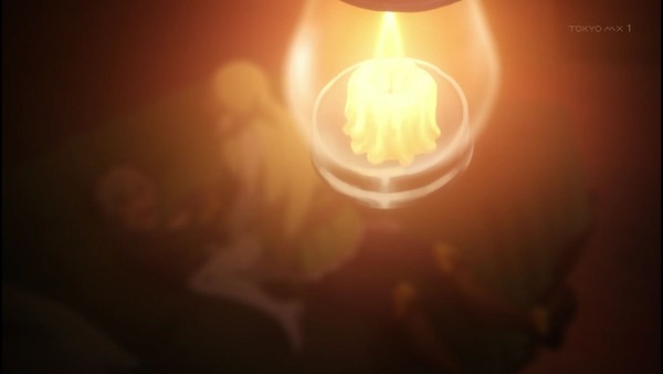 異世界魔王と召喚少女の奴隷魔術 エロ 2話 (19)