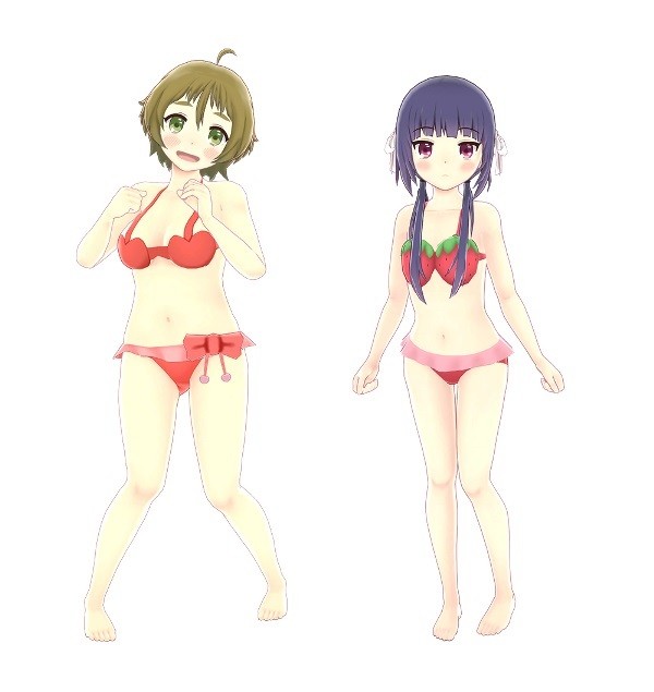 ミラクルガールズフェスティバル 水着 (18)