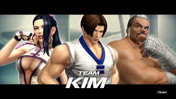 THE KING OF FIGHTERS XIV  륪 (20)