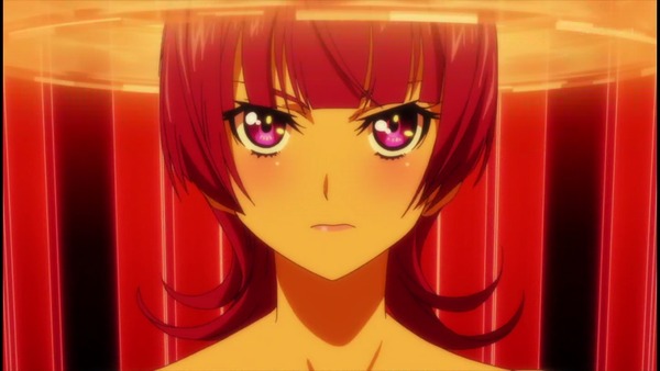アクティヴレイド 2話 下着 (5)