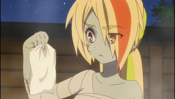 ゾンビランドサガ エロ 4話 (20)