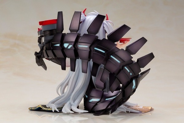 アズールレーン プリンツ・オイゲン フィギュア (7)