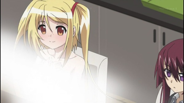 妹さえいればいい。 エロ 1話 (14)