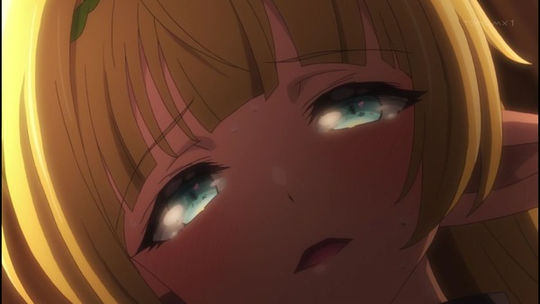異世界魔王と召喚少女の奴隷魔術 エロ 2話 (26)