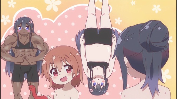 私に天使が舞い降りた! エロ 1話 (17)