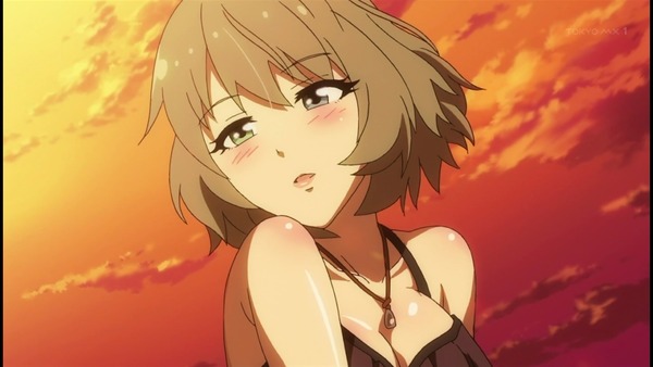 シンデレラガールズ劇場 エロ 2話 (2)