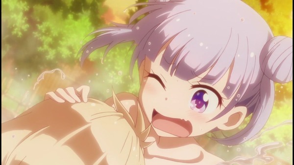 NEW GAME!  2 5 ˥ (5)