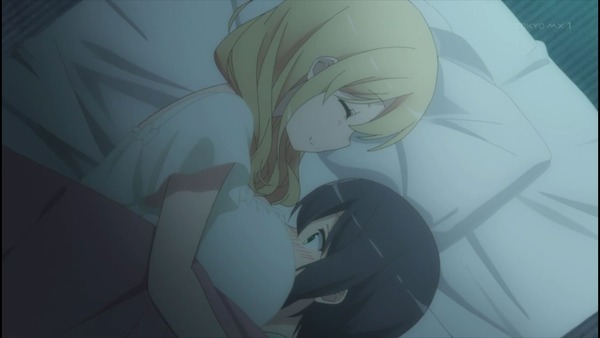 すのはら荘の管理人さん エロ 2話 (27)