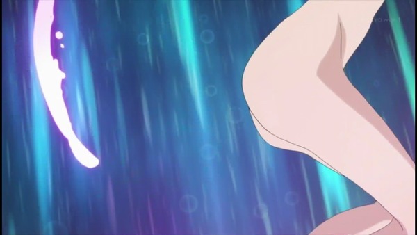 魔法少女なんてもういいですから。 全裸 (23)