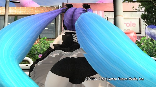 初音ミク -Project DIVA- ドリーミーシアター 2nd_18