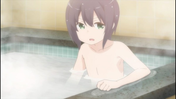 すのはら荘の管理人さん エロ 1話 (2)