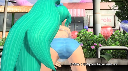 初音ミク -Project DIVA- ドリーミーシアター 2nd_54