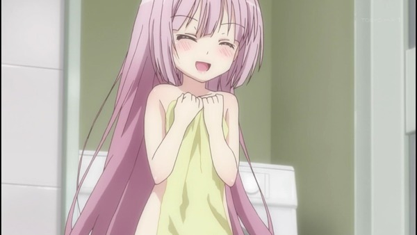 天使の3P! エロ 10話 (6)