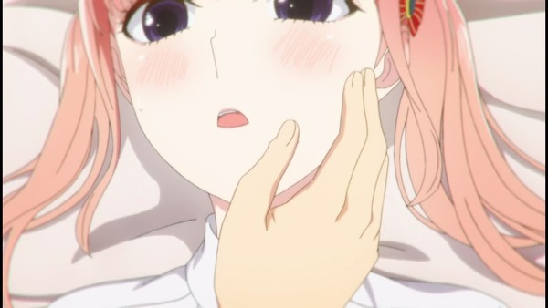 恋と嘘 エロ 6話 (19)
