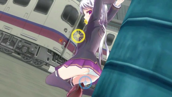 バレットガールズ2 エロ (20)
