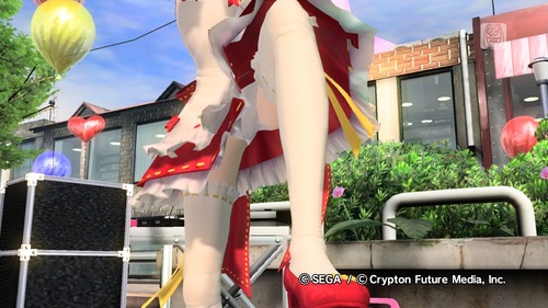 初音ミク -Project DIVA- ドリーミーシアター 2nd_5