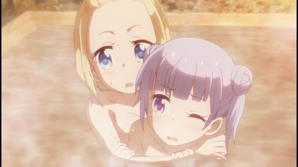 NEW GAME!  2 5 ˥ (3)