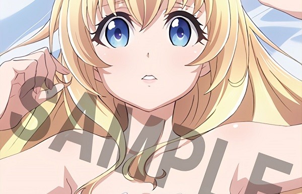ゴブリンスレイヤー とらのあなの おっぱいマウスパッド (1)