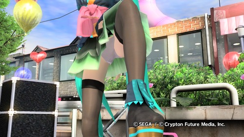 初音ミク -Project DIVA- ドリーミーシアター 2nd_4