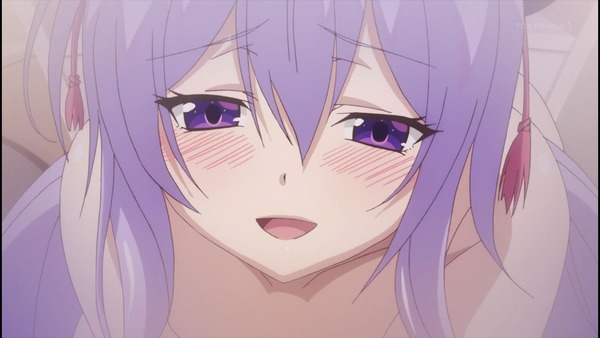 俺が好きなのは妹だけど妹じゃない エロ 1話 (8)