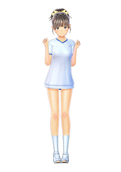 LoveR(ラヴアール) ブルマアップ! (2)