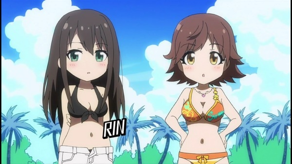 シンデレラガールズ劇場 エロ 2話 (10)