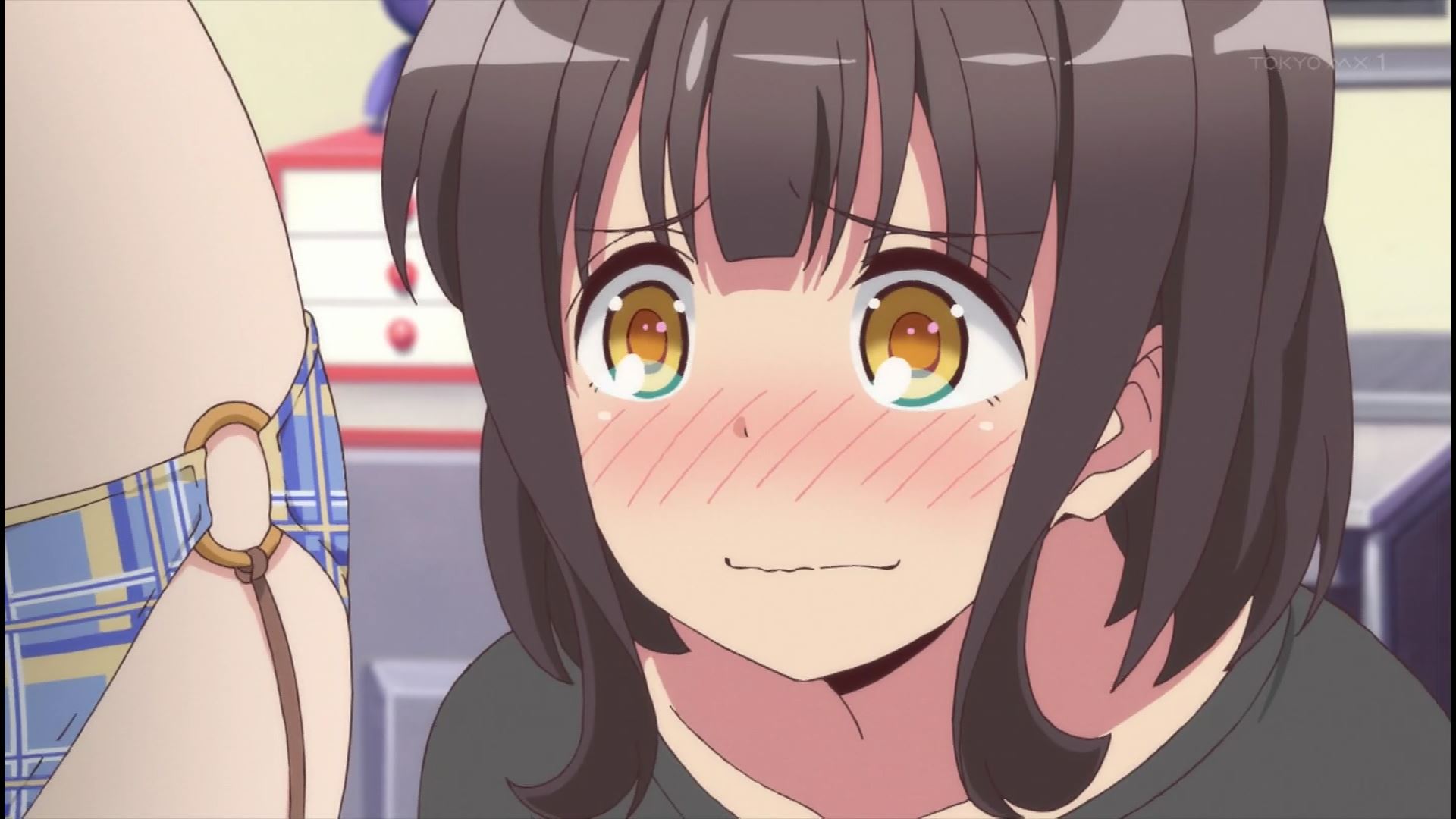 Hな事されても平然としている女の子 ﾜｯﾁｮｲ有 15th [無断転載禁止]©bbspink.com	->画像>3012枚 