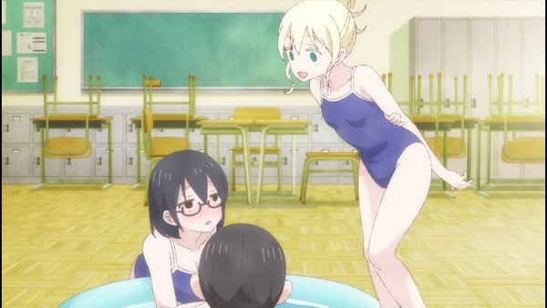 あそびあそばせ エロ 1話 (16)