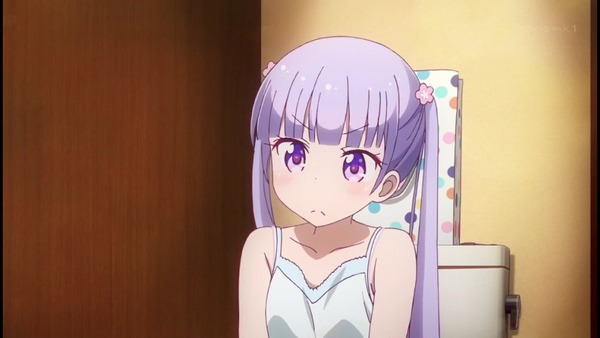 NEW GAME!  6 ˥ (16)