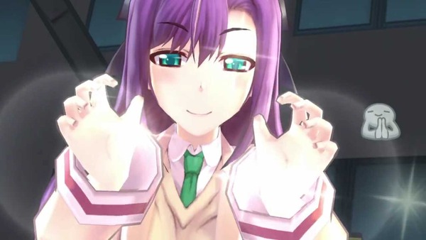 バレットガールズ2 エロ (11)