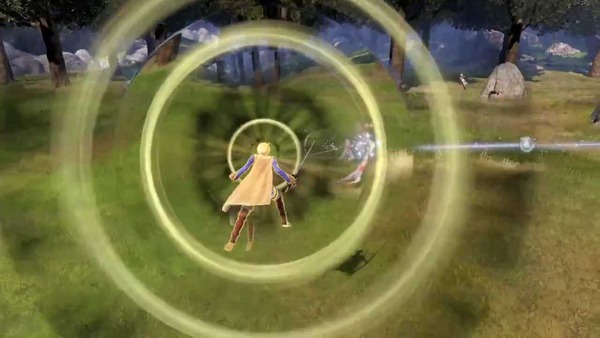 ディシディア ファイナルファンタジー アーケード ラムザ (7)