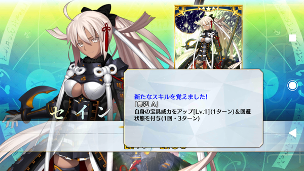 FGO ʥ륿 ǽ   (6)